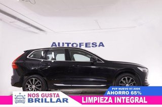 Volvo XC 60 2.0 D4 INCRIPTION AUTO 190CV 5P