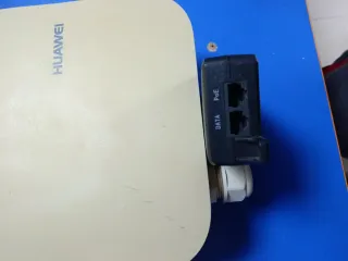 CPE Huawei eA360-123