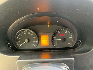 Mercedes-Benz Sprinter 2013