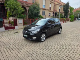Opel KARL 2017