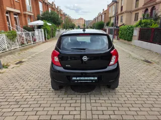 Opel KARL 2017