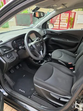 Opel KARL 2017