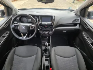 Opel KARL 2017
