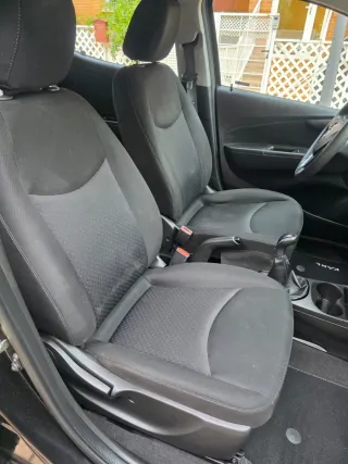 Opel KARL 2017