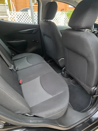 Opel KARL 2017