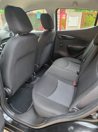 Opel KARL 2017