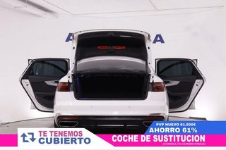 Audi A4 2.0 35 TDI S LINE AUTO 163CV MHEV 4P