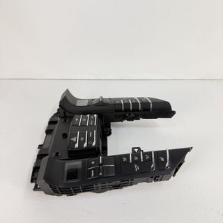 Mando climatizador Porsche Cayenne 2010-2018 7P5907040AA