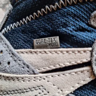 Scarponcini trekking donna Asolo Voyager XCR