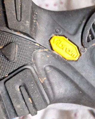 Scarponcini trekking donna Asolo Voyager XCR