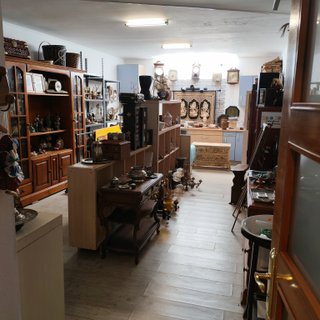 Tienda de segunda mano precios segùn articulo
