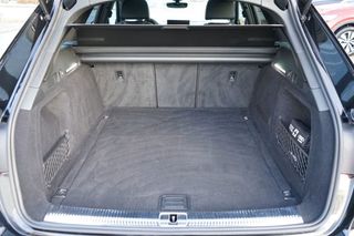 Audi RS4 2022