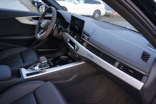 Audi RS4 2022