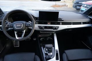 Audi RS4 2022