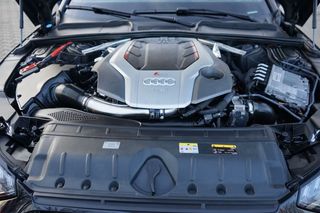 Audi RS4 2022