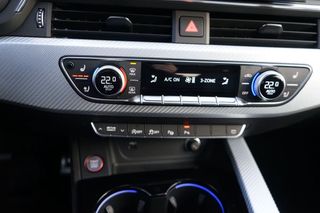Audi RS4 2022