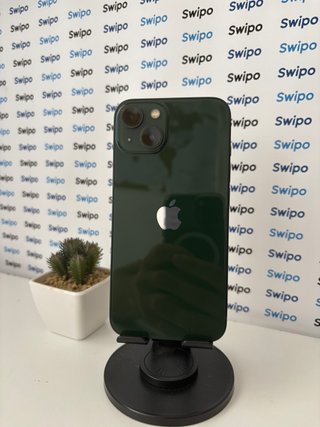 IPHONE 13 256GB Verde Batería 92%