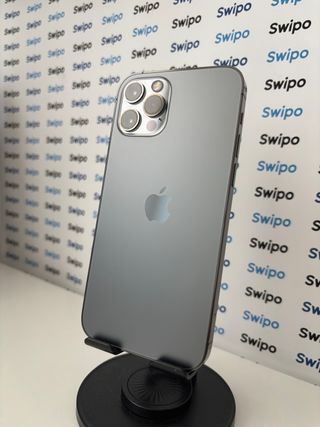 IPHONE 12 PRO 256GB Grafito Batería 100%