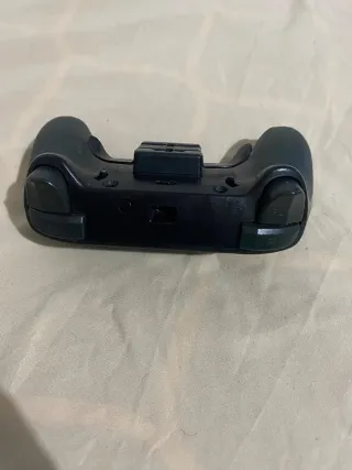 Controller Wireless PowerA PS4 Nero