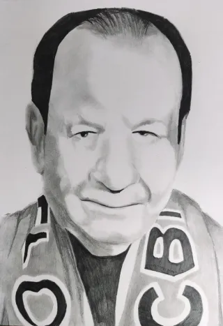 Retratos e ilustraciones a medida
