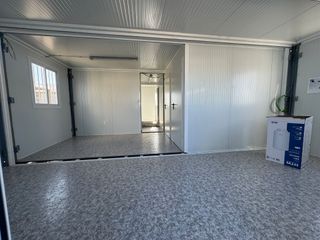 MODULO PARA OFICINA
