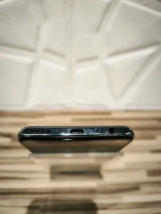 Móvil Realme GT 5G 256GB Amarillo