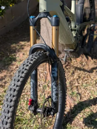 Canyon Torque ON 900wh