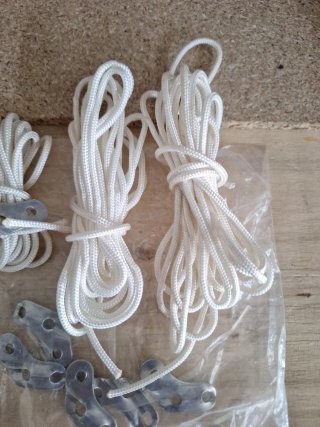 Accessori per tende da campeggio