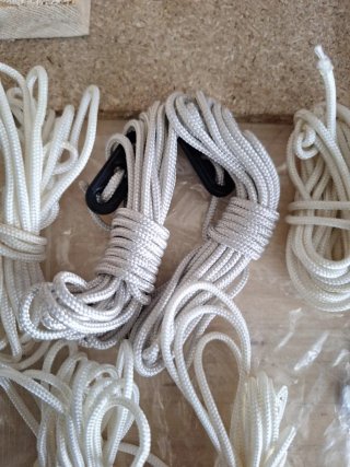 Accessori per tende da campeggio