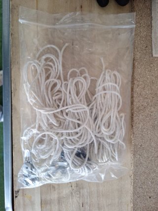 Accessori per tende da campeggio