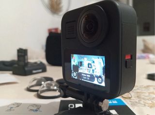 GoPro MAX 360