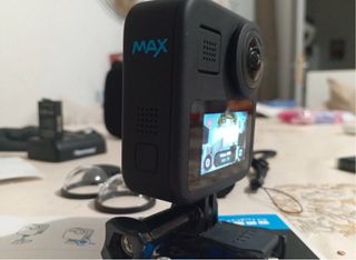 GoPro MAX 360