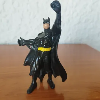 Figuras Héroes Vintage