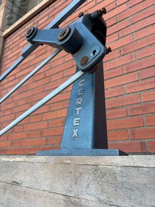 Mesa de dibujo tecnico profesional RETEX.