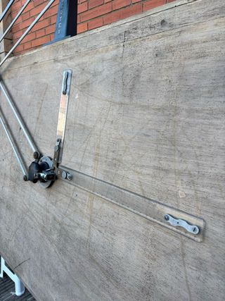 Mesa de dibujo tecnico profesional RETEX.