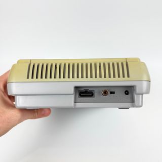 Console Nintendo Snes + Pad Cavi Originali Testato