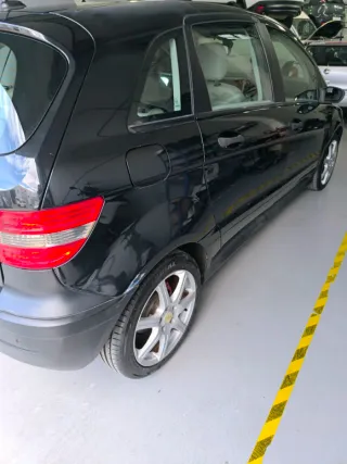 Mercedes-Benz Clase B 2006