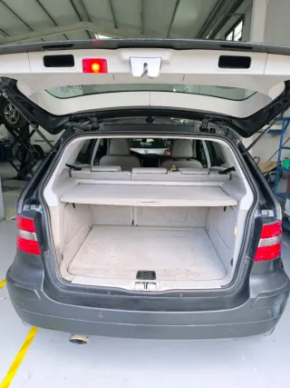 Mercedes-Benz Clase B 2006