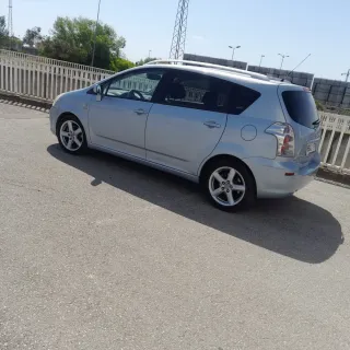 Toyota Corolla 2007