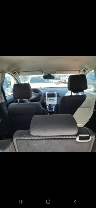 Toyota Corolla 2007