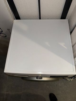 Lavadora Bosch Serie 6 9kg 1400rpm