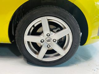 Ford Fiesta 2014
