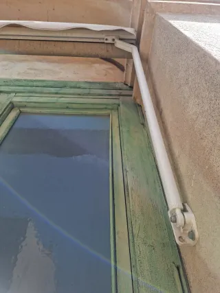 Toldo 160cm