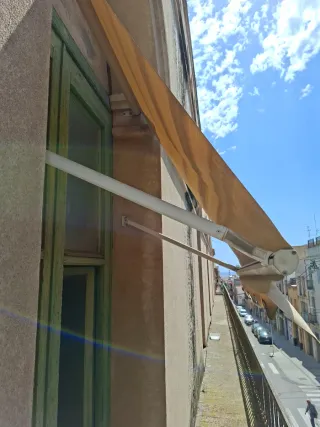 Toldo 160cm