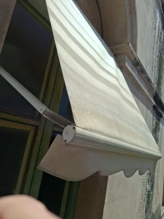 Toldo 160cm