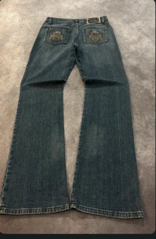 Pantalones Campana Vintage al por mayor
