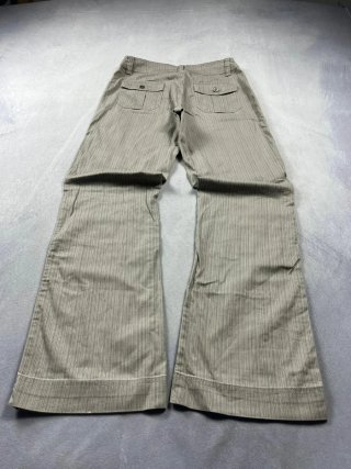Pantalones Campana Vintage al por mayor