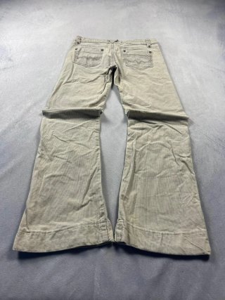 Pantalones Campana Vintage al por mayor