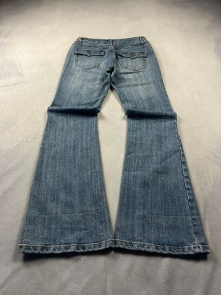 Pantalones Campana Vintage al por mayor