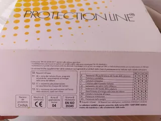 Zapatos de trabajo talla 41, calzado de seguridad